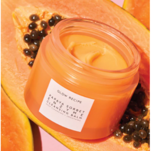 木瓜酵素卸妆膏