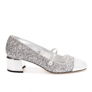 50% Off Jimmy choo `Elisa 45` @ Spinnaker Boutique