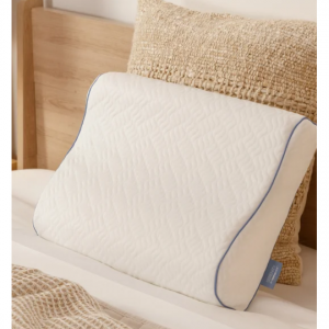 Serenity by Tempur-Pedic Contour Memory Foam Pillow @ Costco