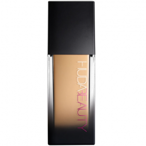 #FauxFilter Luminous 哑光粉底液