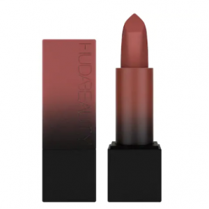 Power Bullet 哑光唇膏