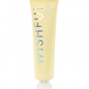 果酸水杨酸面部磨砂膏