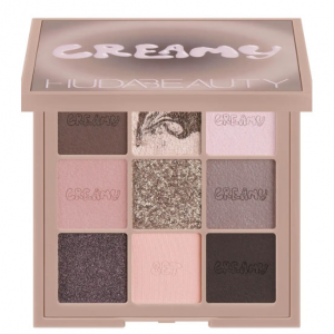 Creamy Obsessions 9色眼影盘