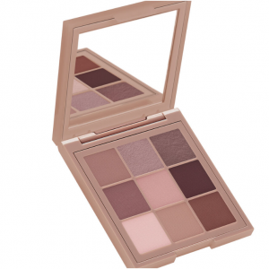 NUDE Obsessions 9色眼影盘