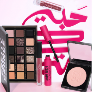 25% Off Ramadan Sale @ Huda Beauty AU