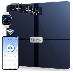 RENPHO Body Weight Scales Sale @ Amazon