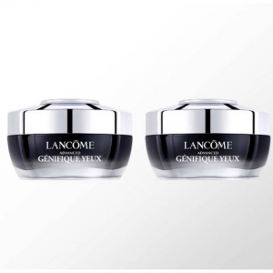 发光眼霜 2个装