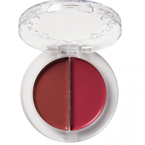 Good Apple 2色腮红膏