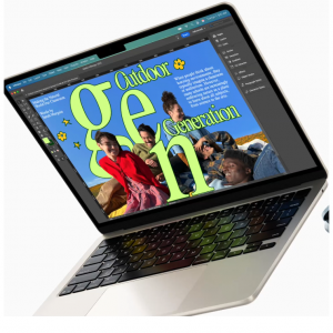 2025新款Apple MacBook Air M4