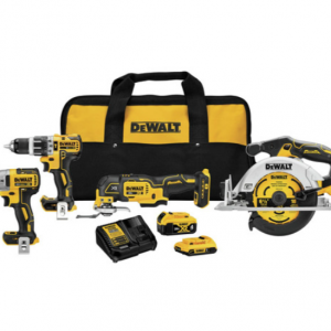 Save 10% off One Item @ CPO Dewalt