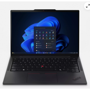 Lenovo on eBay - Lenovo ThinkPad T14s AI锐龙版 (锐龙AI 7 Pro 360, 32GB, 1TB)，4.6折