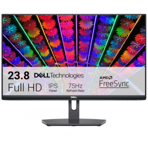 $60 off Dell S2421NX 23.8" IPS LED FHD FreeSync Monitor (HDMI) @Best Buy