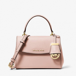 Michael Kors Ava Extra-Small Saffiano 斜挎包