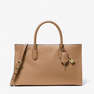 Michael Kors Scarlett 中號手提包