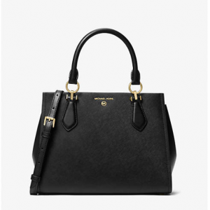 Michael Kors Marilyn Medium Saffiano 手提包