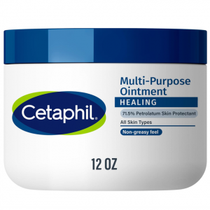 Cetaphil Multi-Purpose Ointment Healing 12oz @ Amazon