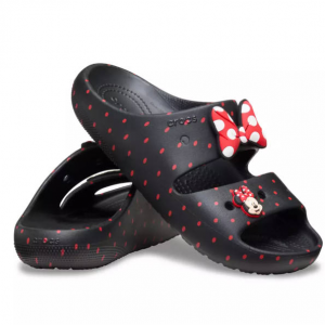 Disney Minnie Mouse 成人凉鞋