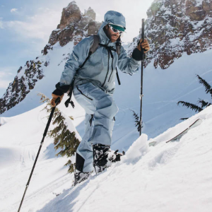 Burton Snowboards 春日大促会员提前享 精选时尚滑雪服饰、装备等限时特惠 