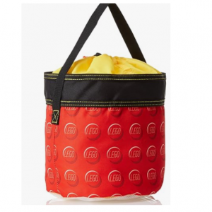 LEGO Storage Cinch Bucket @ Amazon