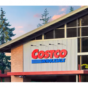 One-Year Costco Membership with a $20 or $40 Digital Costco Shop Card @ Groupon