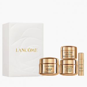 New! Lancôme Absolue Discovery 4-Piece Skincare Gift Set @ Nordstrom