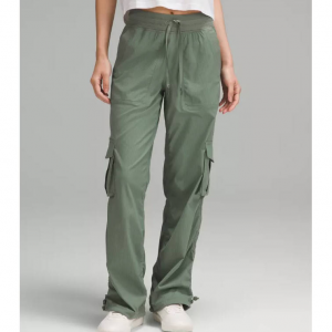 lululemon Dance Studio Relaxed-Fit 长裤