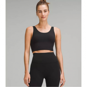 lululemon Nulu 运动文胸