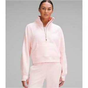 lululemon Scuba 运动衫