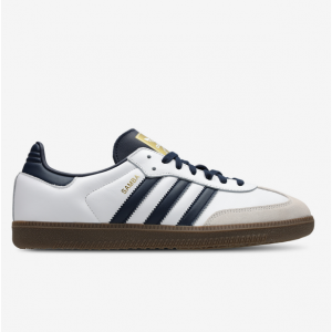 22% off adidas Samba OG Men @ Foot locker UK