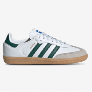 33% off adidas Samba OG Kids @ Foot Locker AU