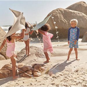 Boden - 30% Off All Full Price Children's Tops & Bottoms 