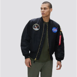 Up To 70% Off End of Season Sale @ Alpha Industries 