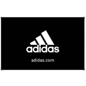 Buy a $35 adidas Gift Card, get a $15 adidas Promotional Bonus Reward Card Free@ Groupon 