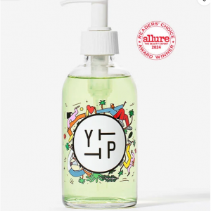 超级食物蔬菜洁面 8oz