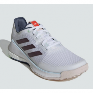 adidas Women Crazyflight 女款排球鞋 @ eBay，3.5折