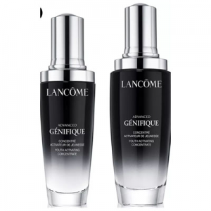 Lancôme 小黑瓶精华套装