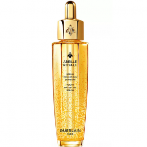 New! GUERLAIN Abeille Royale Watery Oil Serum, 1.6 oz.@ Macy's