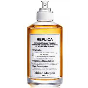 Maison Margiela REPLICA 火炉边香水 3.4 oz.
