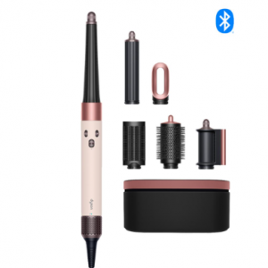 New Dyson Airwrap i.d.™ 卷发棒(直+波浪头发)