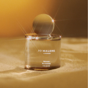 Harrods US上新！Jo Malone London祖玛珑 Beach Blossom50ml香水