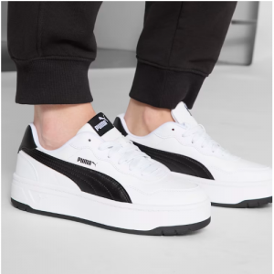 50% Off Court Lally Skye Women's Sneakers @ PUMA 