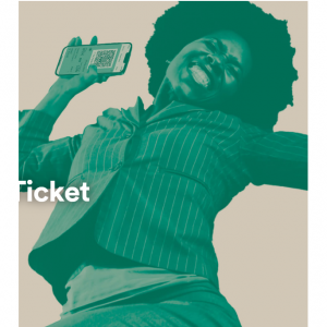 Save 1/3 with a Season Ticket @Trainline