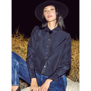 Derek Lam Aria 衬衫