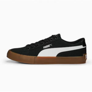 30% Off Bari Casual Canvas Unisex Sneakers @ PUMA AU