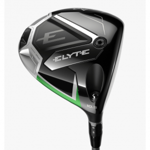 Elyte 球杆 @ Callaway Golf