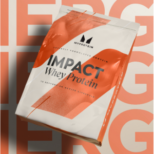 40% Off Protein + 35% Off Everything Else @ Myprotein US