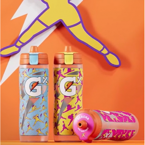 International Women's Day Sale @ Gatorade