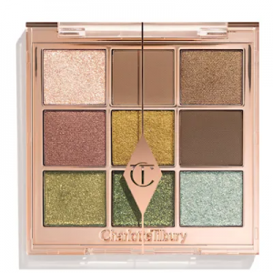 Charlotte Tilbury  9色眼影盘