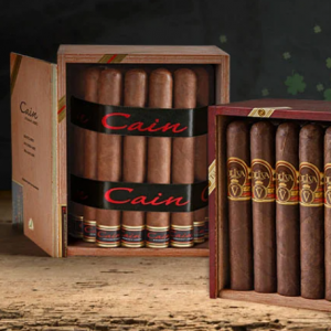 Up to 40% Off MSRP + Free 10ct Sampler @ JR Cigar