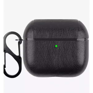 48% off Entronix AirPods 4th Gen Case - Luxury Leather Cover @Target